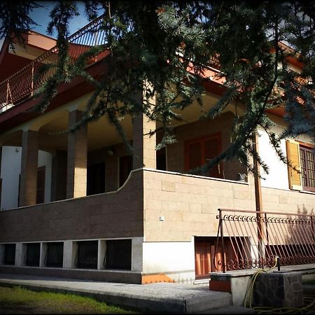 Hotel La Casa Degli Oleandri à Rome Extérieur photo