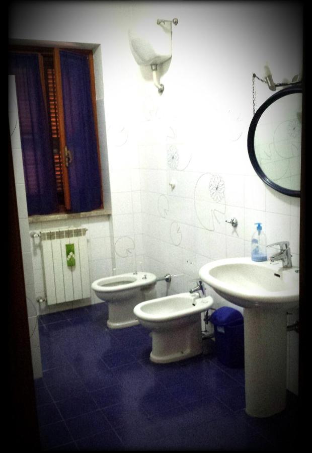 Hotel La Casa Degli Oleandri à Rome Extérieur photo