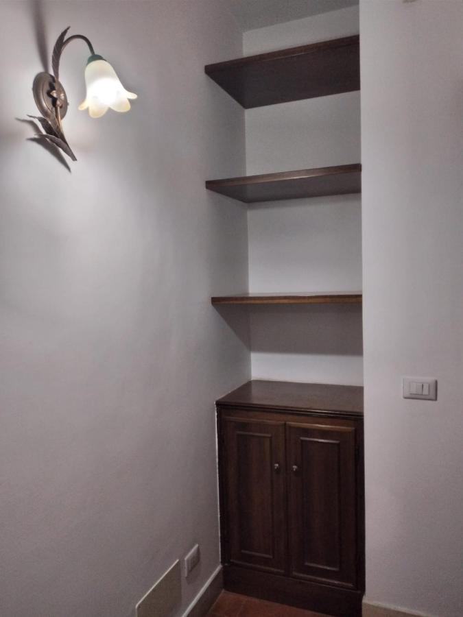 Hotel La Casa Degli Oleandri à Rome Extérieur photo