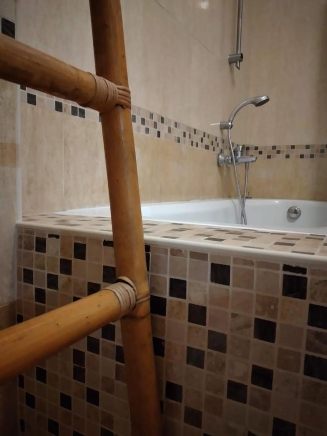 Hotel La Casa Degli Oleandri à Rome Extérieur photo
