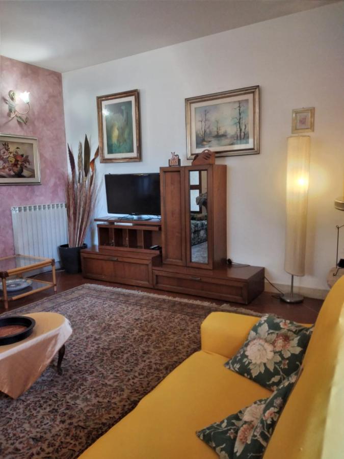 Hotel La Casa Degli Oleandri à Rome Extérieur photo