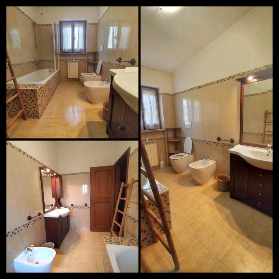 Hotel La Casa Degli Oleandri à Rome Extérieur photo