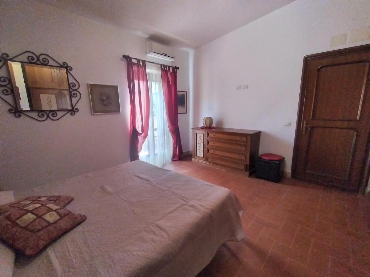 Hotel La Casa Degli Oleandri à Rome Extérieur photo