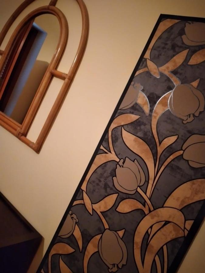Hotel La Casa Degli Oleandri à Rome Extérieur photo