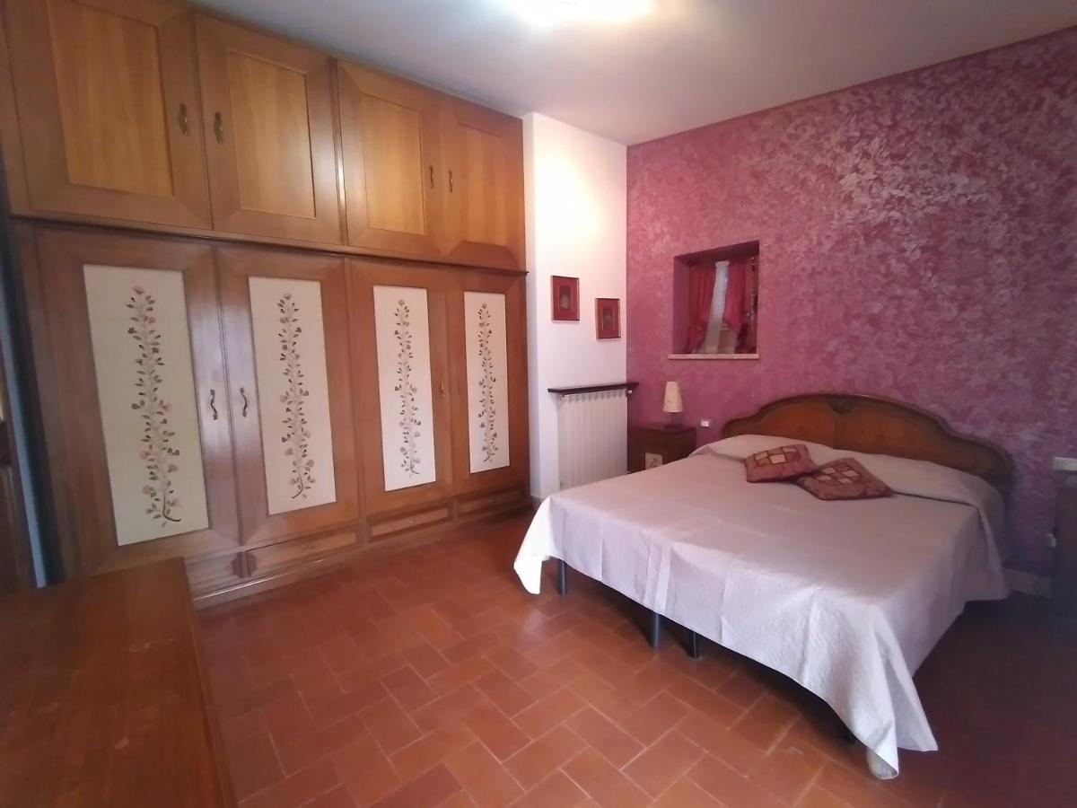 Hotel La Casa Degli Oleandri à Rome Extérieur photo