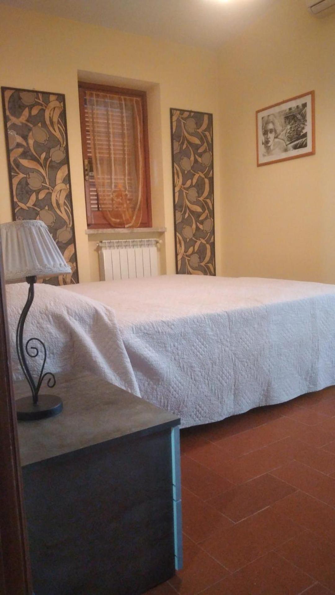 Hotel La Casa Degli Oleandri à Rome Extérieur photo