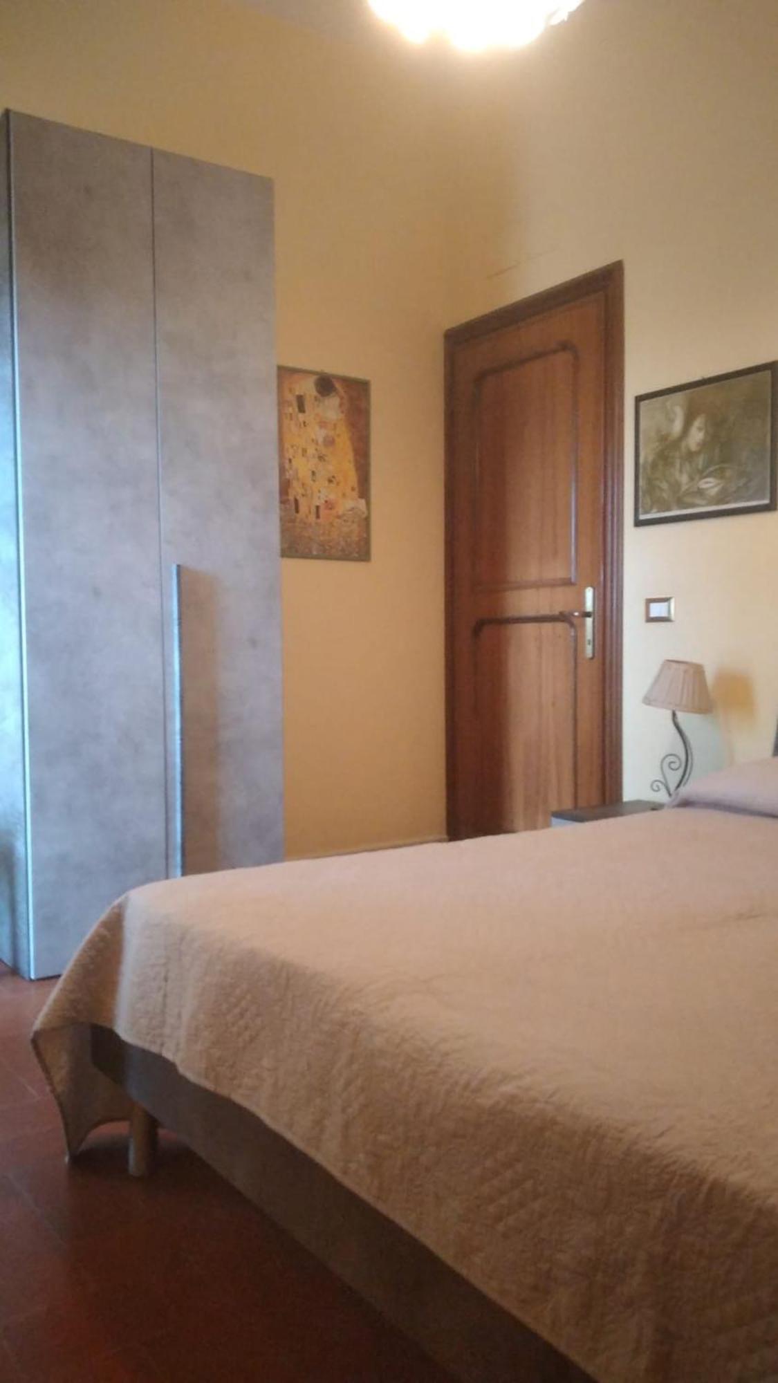 Hotel La Casa Degli Oleandri à Rome Extérieur photo