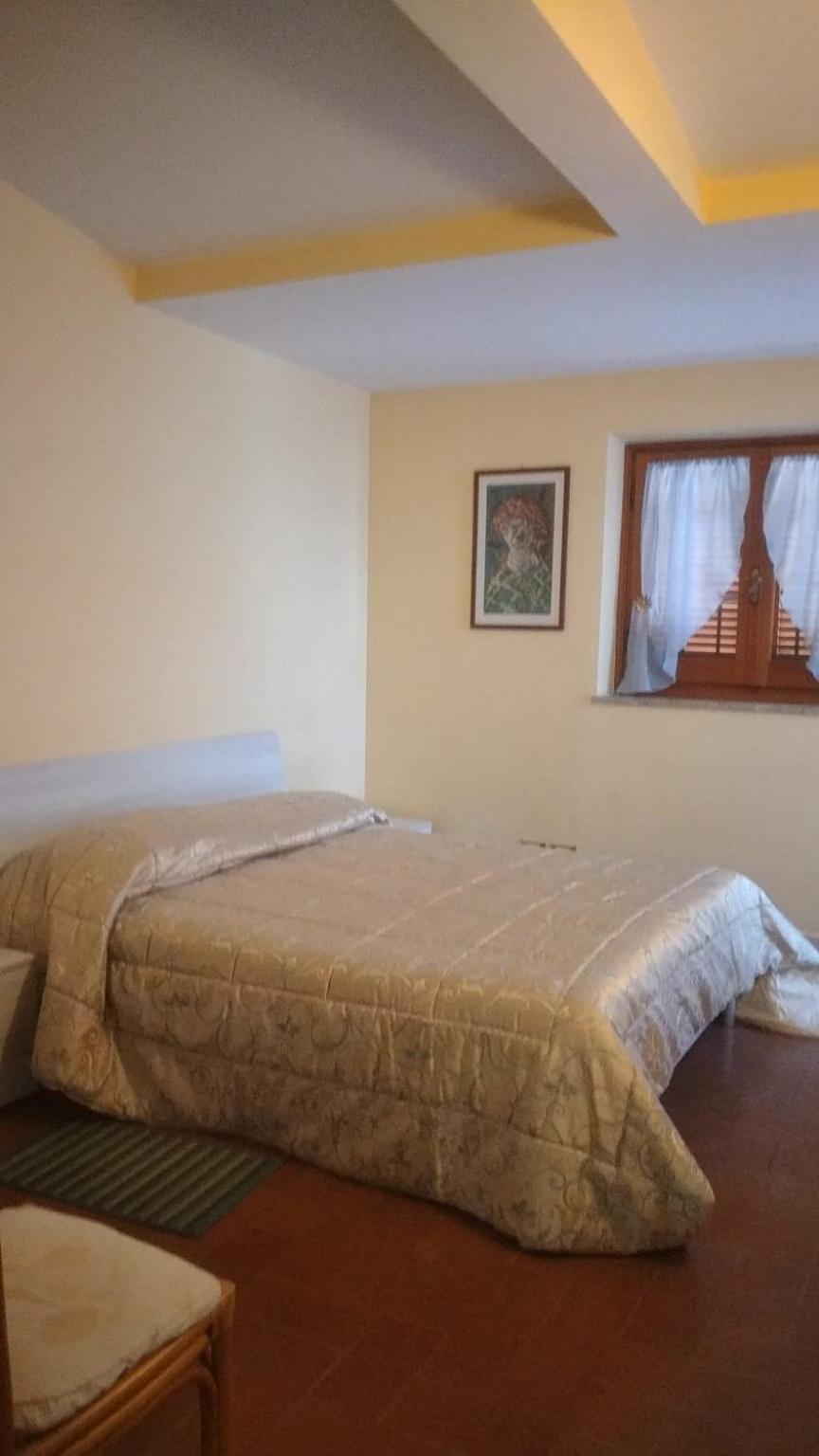 Hotel La Casa Degli Oleandri à Rome Extérieur photo
